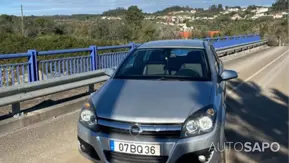 Opel Astra 1.7 CDTi de 2006