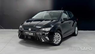 Seat Ibiza 1.0 TSI Style DSG de 2022