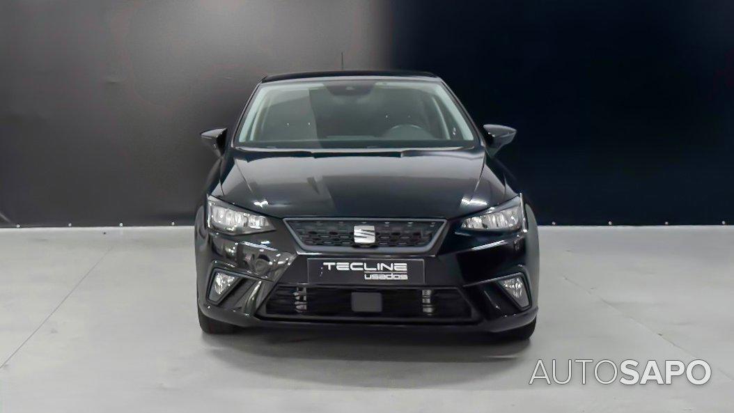 Seat Ibiza 1.0 TSI Style DSG de 2022