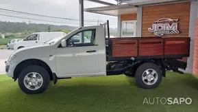 Mitsubishi L200 de 2013