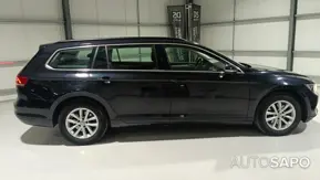 Volkswagen Passat V. 2.0 TDi Confortline DSG de 2017