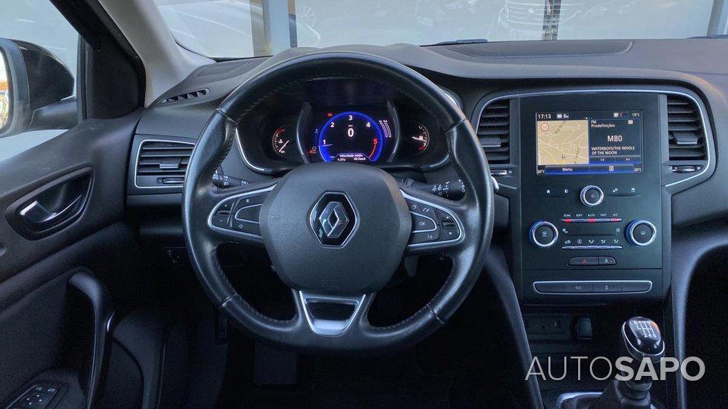 Renault Mégane ST 1.5 dCi Limited de 2019