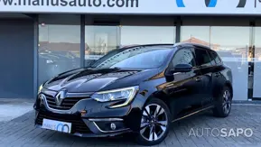 Renault Mégane ST 1.5 dCi Limited de 2019