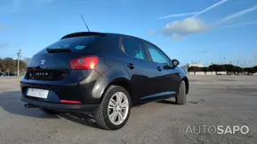 Seat Ibiza 1.6 TDi Style de 2010