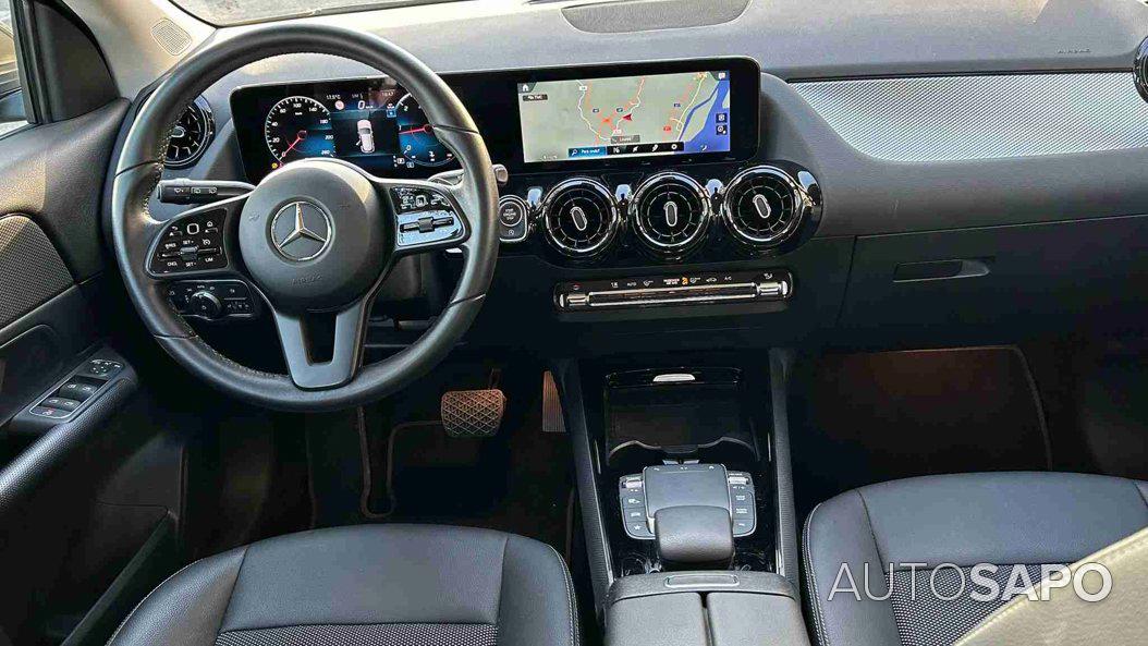 Mercedes-Benz Classe GLA de 2022