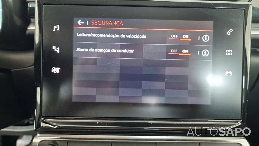 Citroen C3 1.2 PureTech Plus de 2024