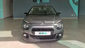 Citroen C3 1.2 PureTech Plus de 2024