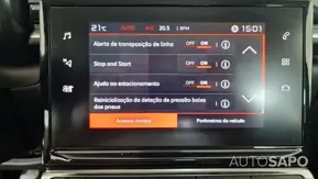 Citroen C3 1.2 PureTech Plus de 2024