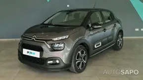 Citroen C3 1.2 PureTech Plus de 2024