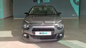 Citroen C3 1.2 PureTech Plus de 2024