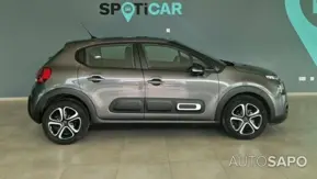 Citroen C3 1.2 PureTech Plus de 2024