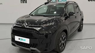 Citroen C3 AirCross 1.2 PureTech Feel EAT6 de 2024