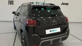 Citroen C3 AirCross 1.2 PureTech Feel EAT6 de 2024