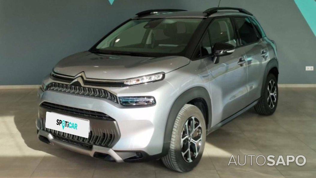 Citroen C3 AirCross 1.2 PureTech Feel EAT6 de 2024