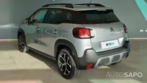 Citroen C3 AirCross 1.2 PureTech Feel EAT6 de 2024