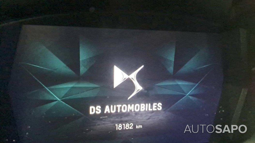 DS DS4 1.6 BlueHDi Performance Line de 2024