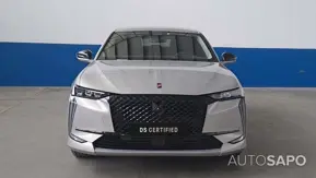 DS DS4 1.6 BlueHDi Performance Line de 2024