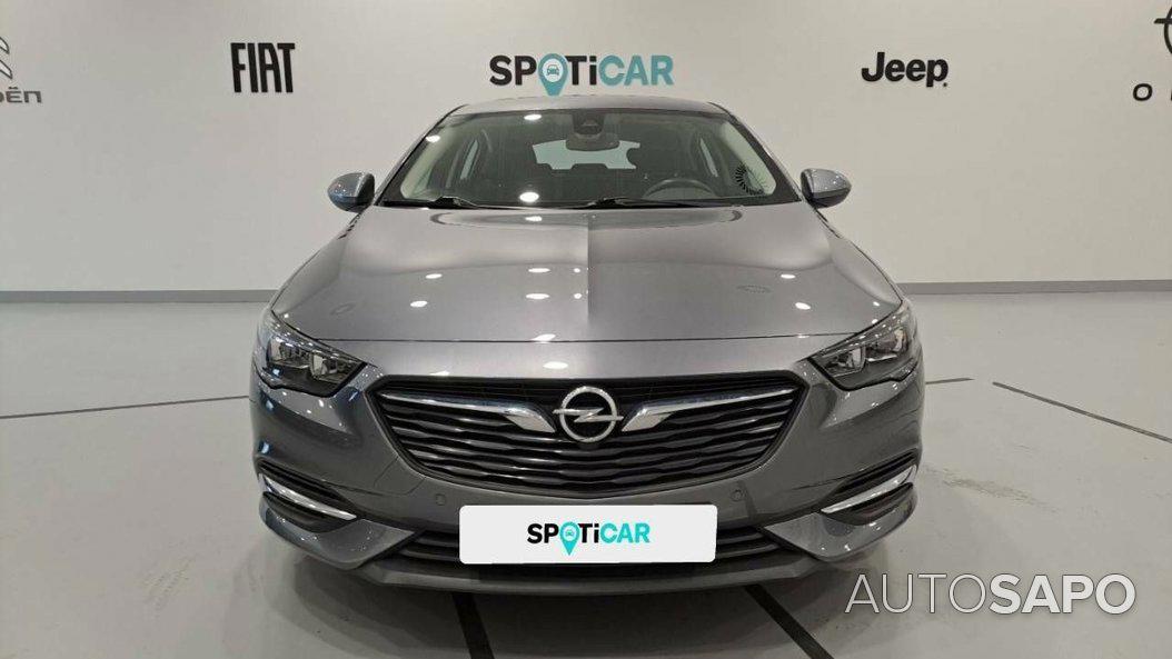 Opel Insignia 1.6 CDTi Business Edition de 2019