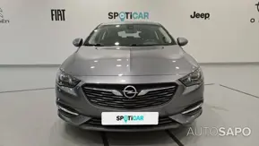 Opel Insignia 1.6 CDTi Business Edition de 2019