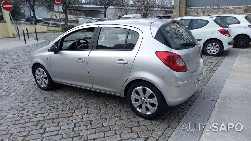 Opel Corsa 1.2 Cosmo de 2008