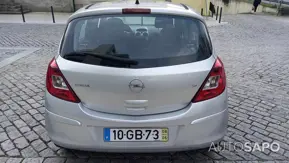 Opel Corsa 1.2 Cosmo de 2008