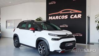 Citroen C3 AirCross 1.5 BlueHDi C-Series de 2022