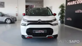 Citroen C3 AirCross 1.5 BlueHDi C-Series de 2022