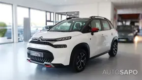 Citroen C3 AirCross 1.5 BlueHDi C-Series de 2022