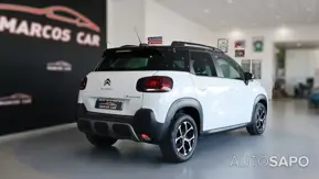 Citroen C3 AirCross 1.5 BlueHDi C-Series de 2022