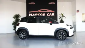 Citroen C3 AirCross 1.5 BlueHDi C-Series de 2022