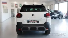 Citroen C3 AirCross 1.5 BlueHDi C-Series de 2022