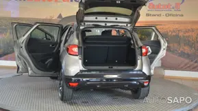 Renault Captur de 2016