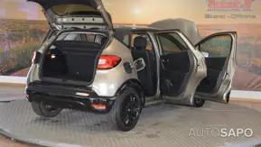 Renault Captur de 2016