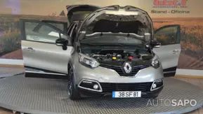 Renault Captur de 2016