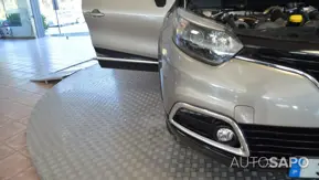 Renault Captur de 2016