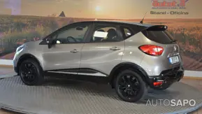 Renault Captur de 2016