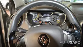 Renault Captur de 2016