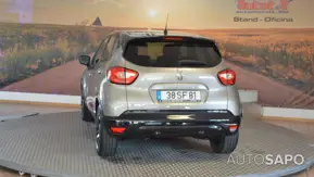 Renault Captur de 2016