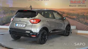 Renault Captur de 2016