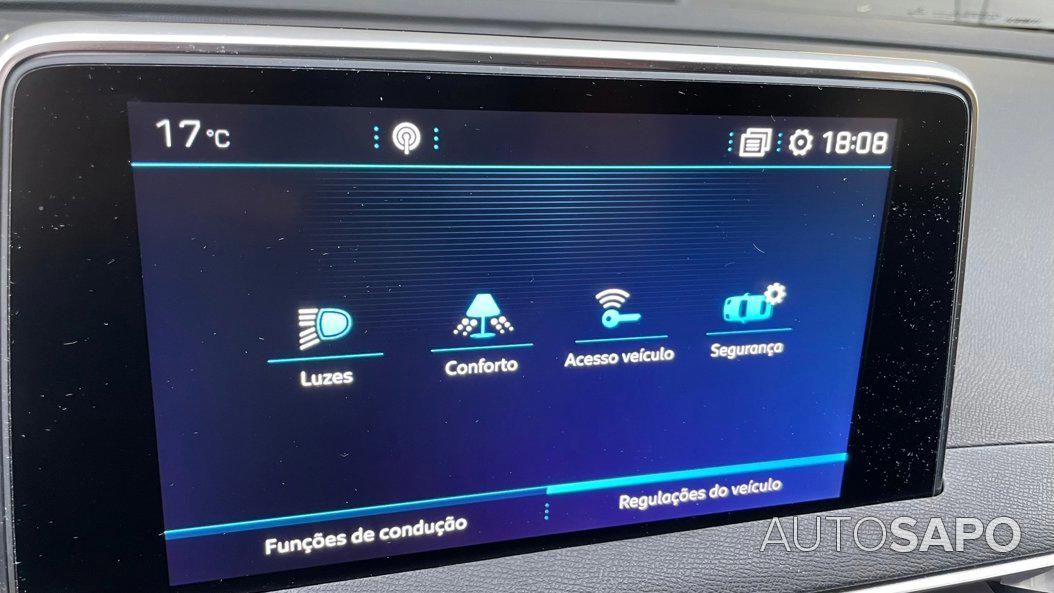 Peugeot 3008 1.2 PureTech Active de 2020