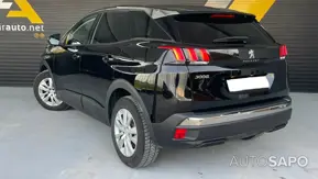 Peugeot 3008 1.2 PureTech Active de 2020