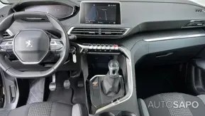 Peugeot 3008 1.2 PureTech Active de 2020