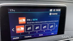 Peugeot 3008 1.2 PureTech Active de 2020