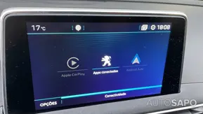 Peugeot 3008 1.2 PureTech Active de 2020