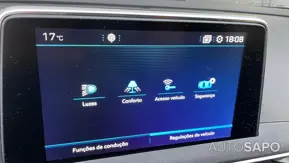 Peugeot 3008 1.2 PureTech Active de 2020