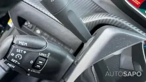Peugeot e-2008 de 2021