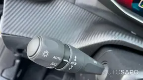 Peugeot e-2008 de 2021