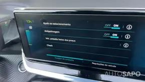 Peugeot e-2008 de 2021