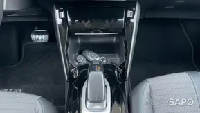 Peugeot e-2008 de 2021