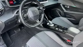 Peugeot e-2008 de 2021